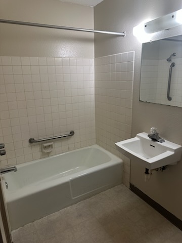 Blair House Unit_4