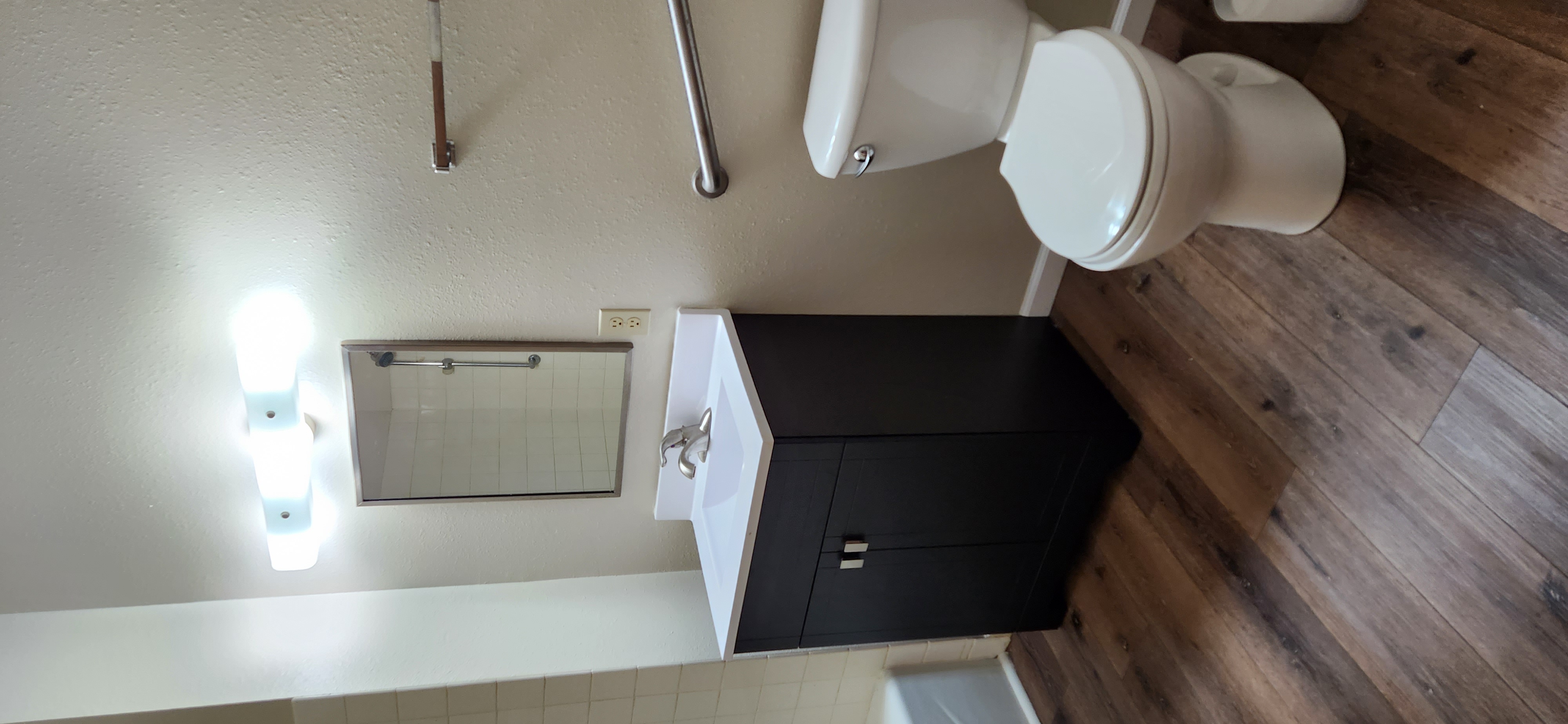 Blair House Unit_5