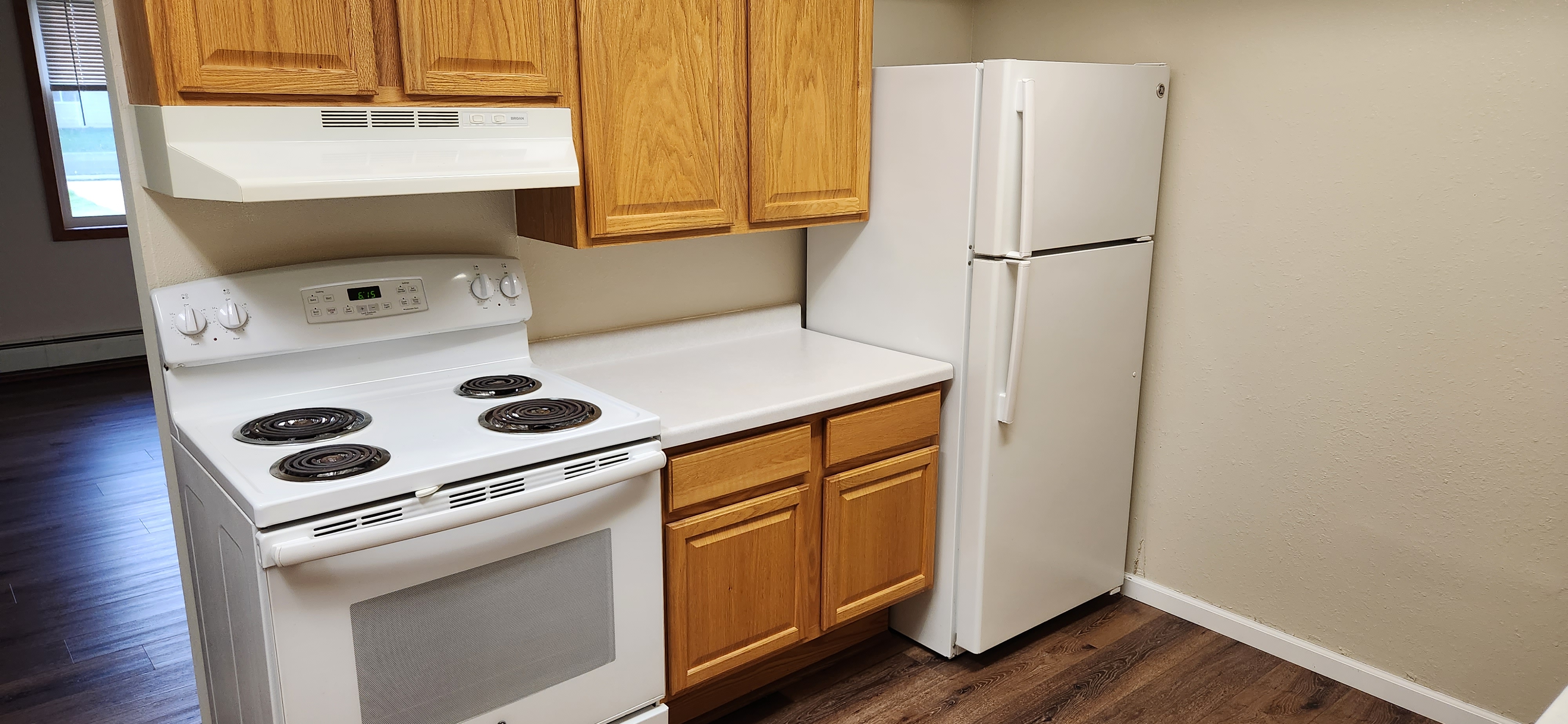 Blair House Unit_5