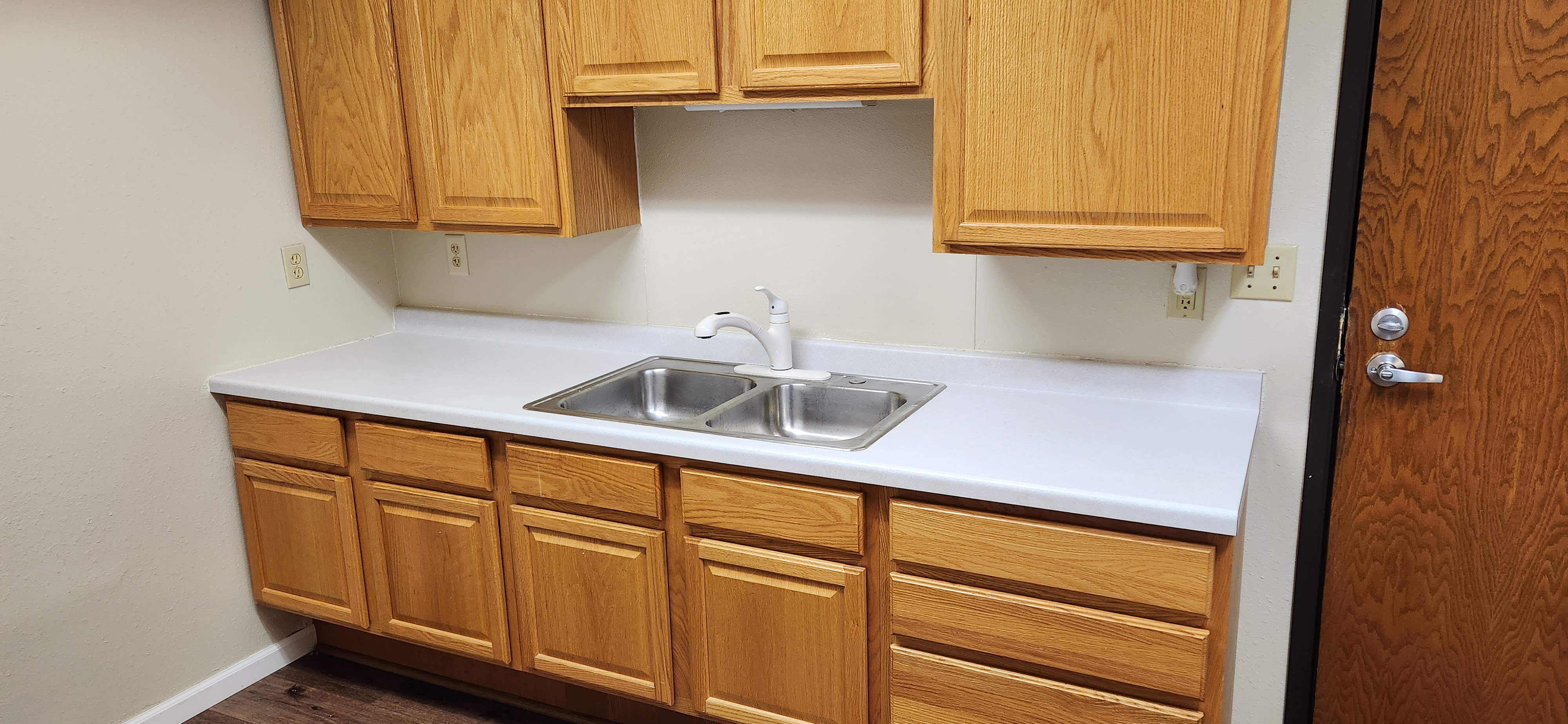 Blair House Unit_5