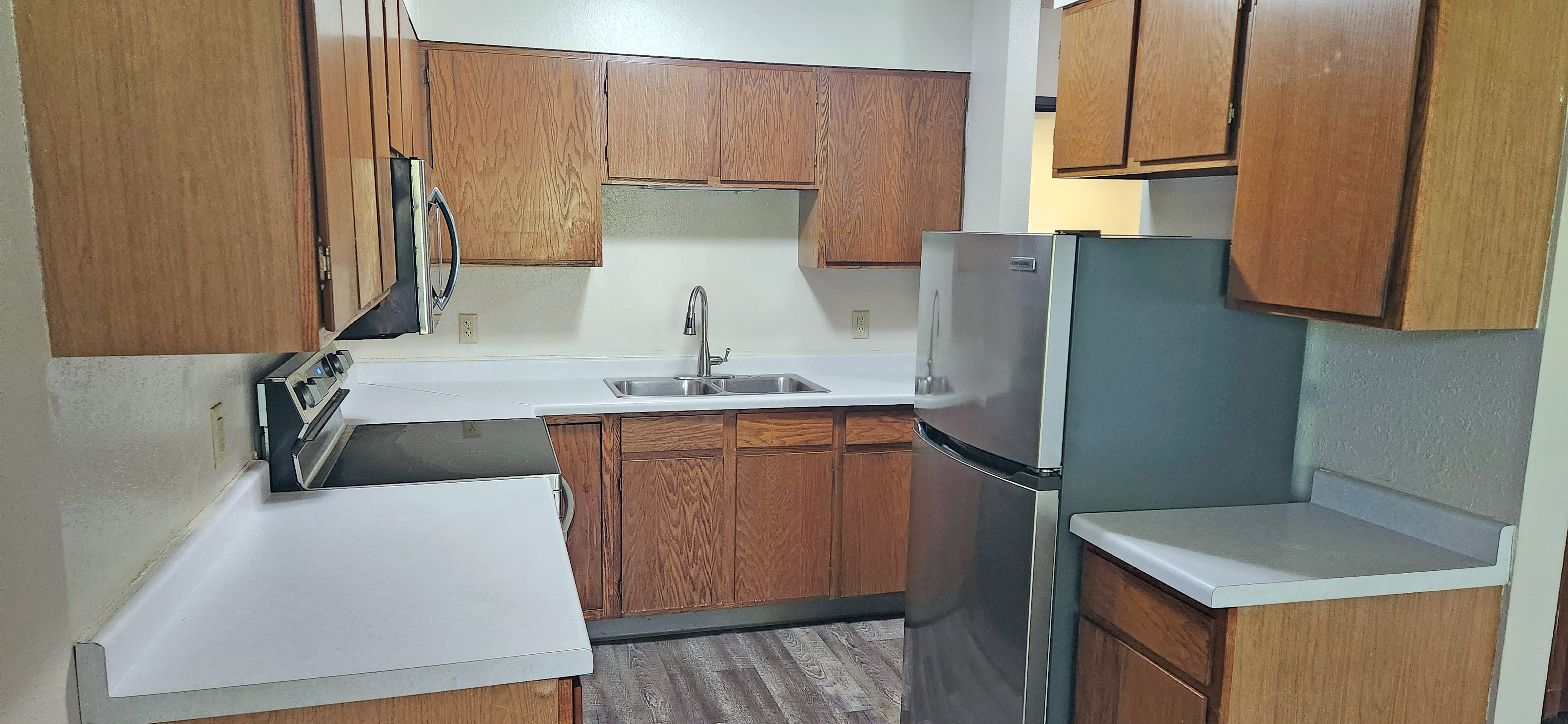 Blair House Unit_8