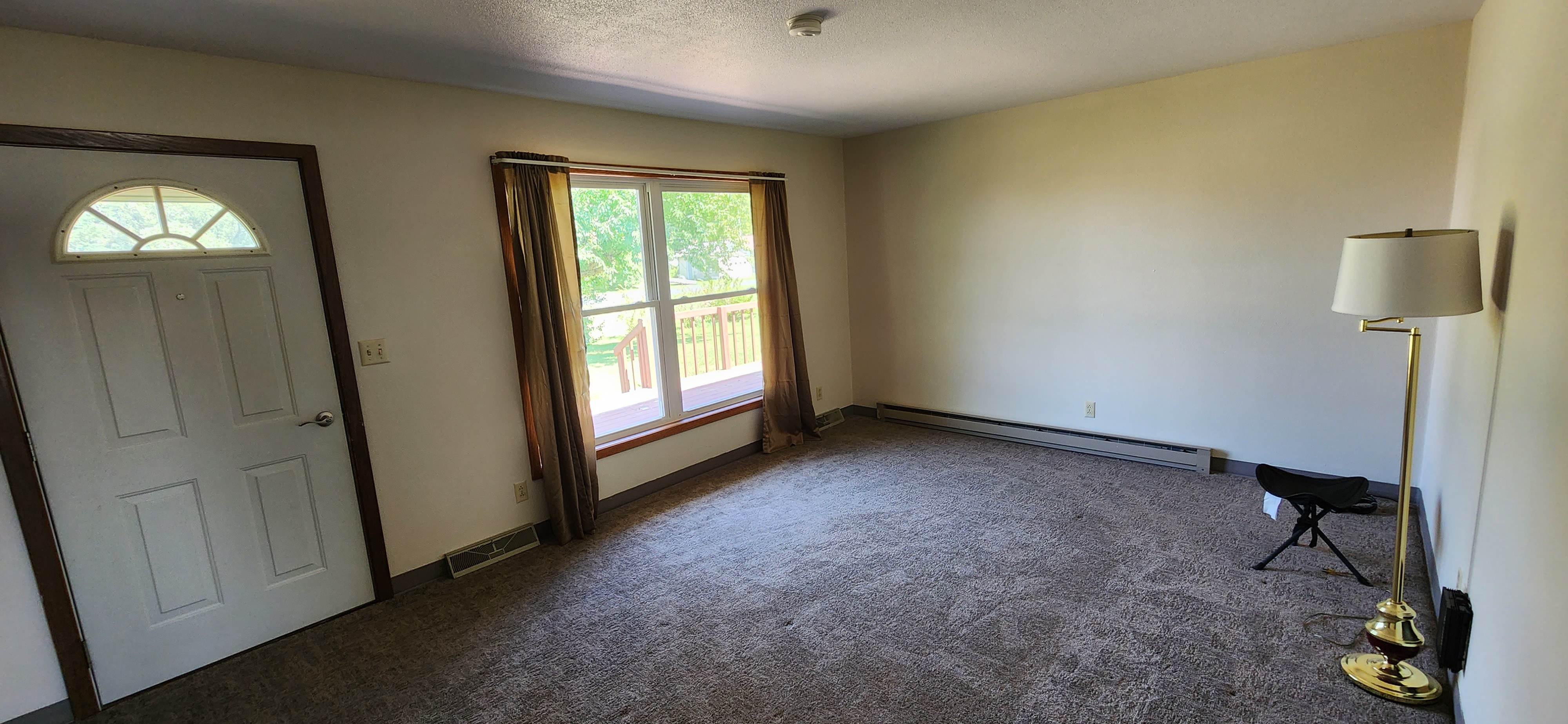 Duplex 1 203