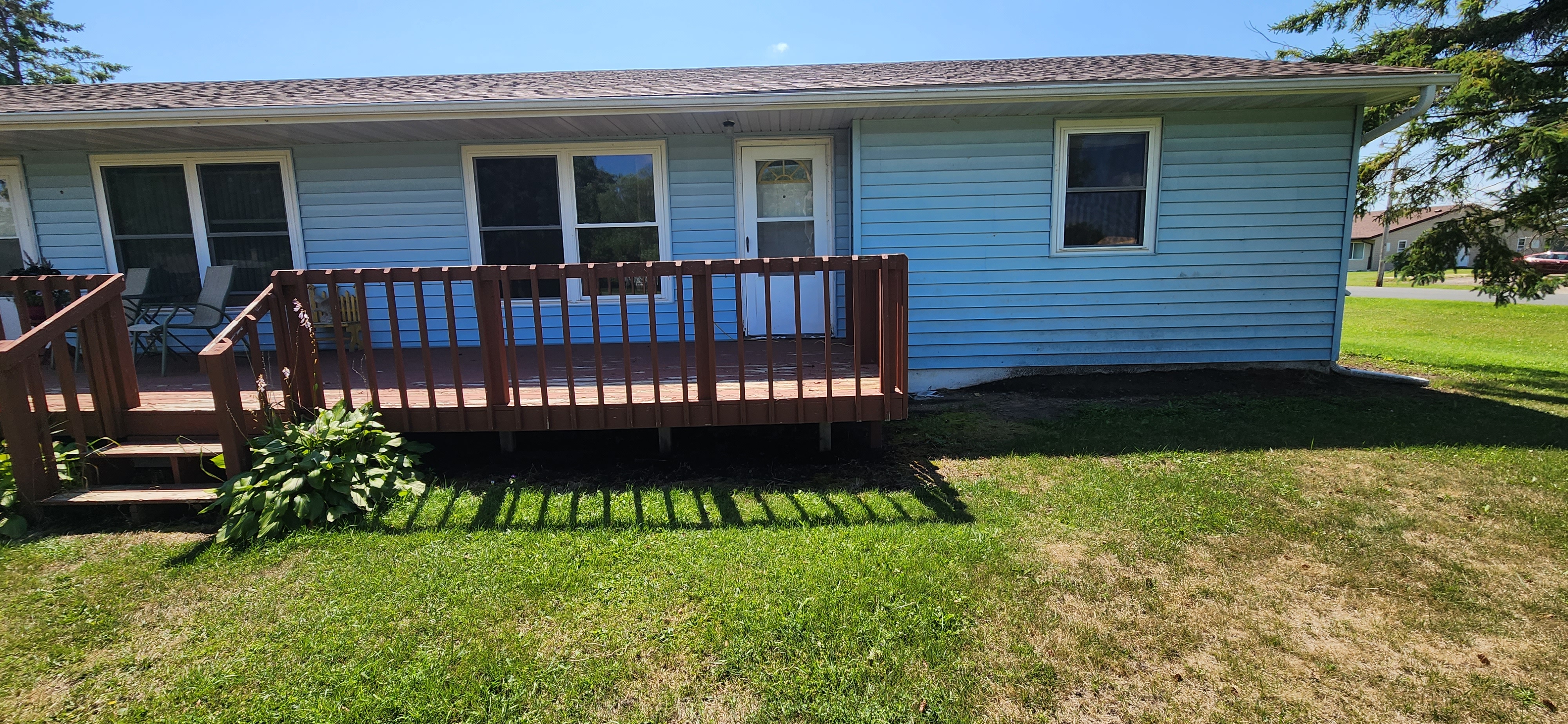 Duplex 1 203