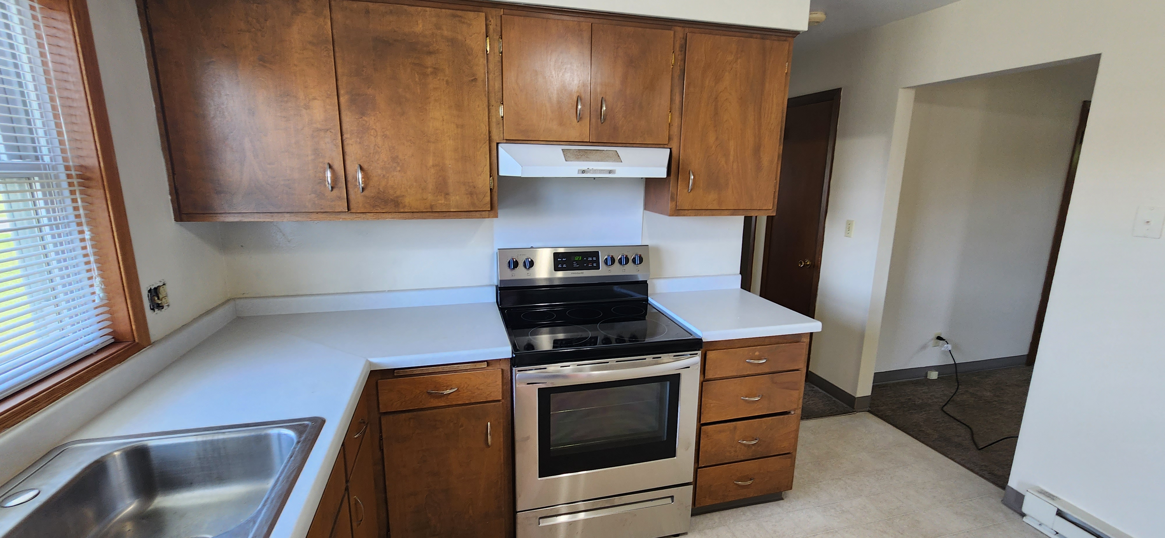 Duplex 1 203