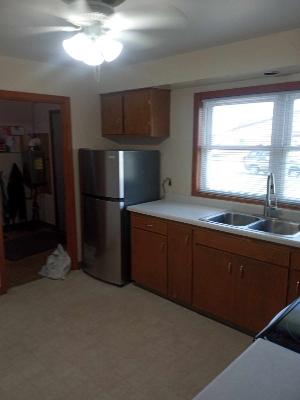 Duplex 1 203