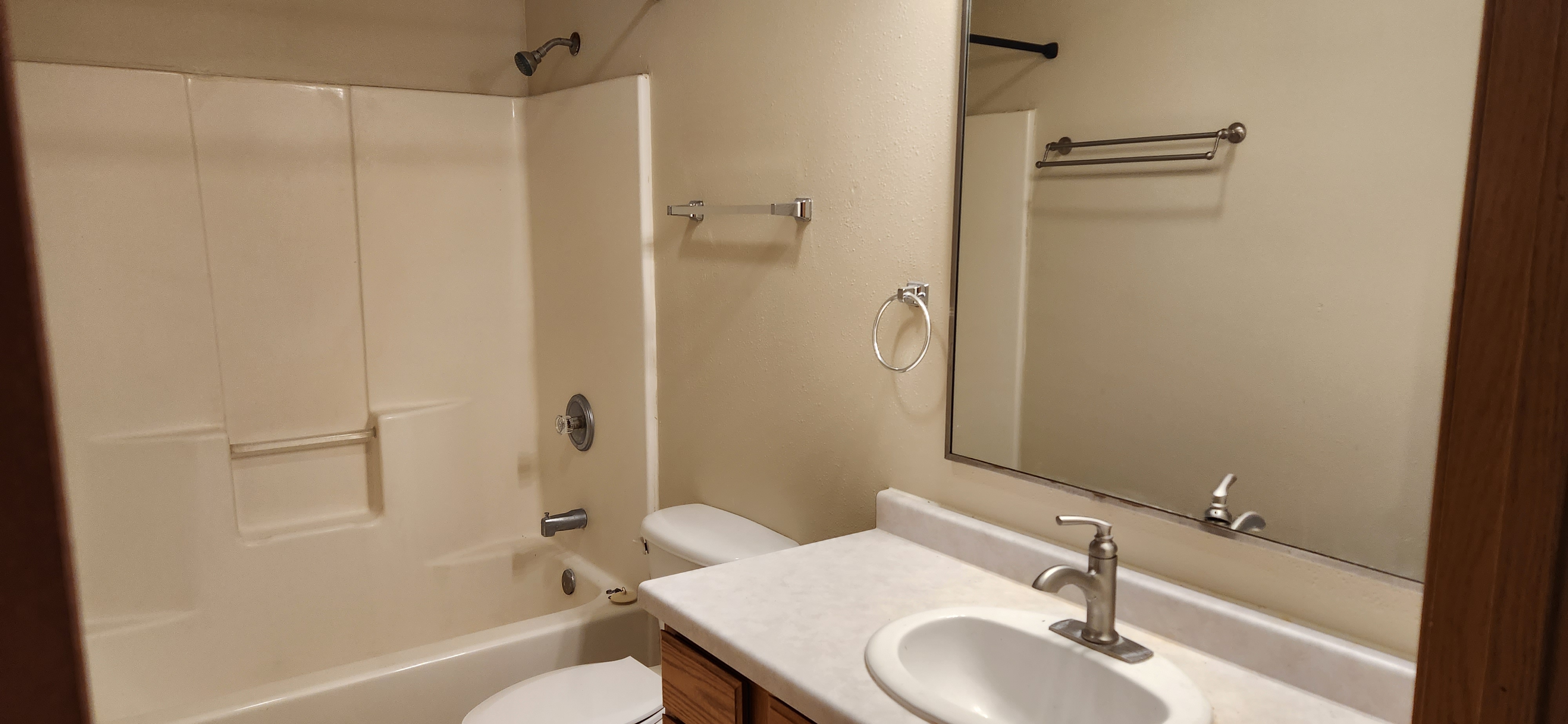 Fourplex Unit_1