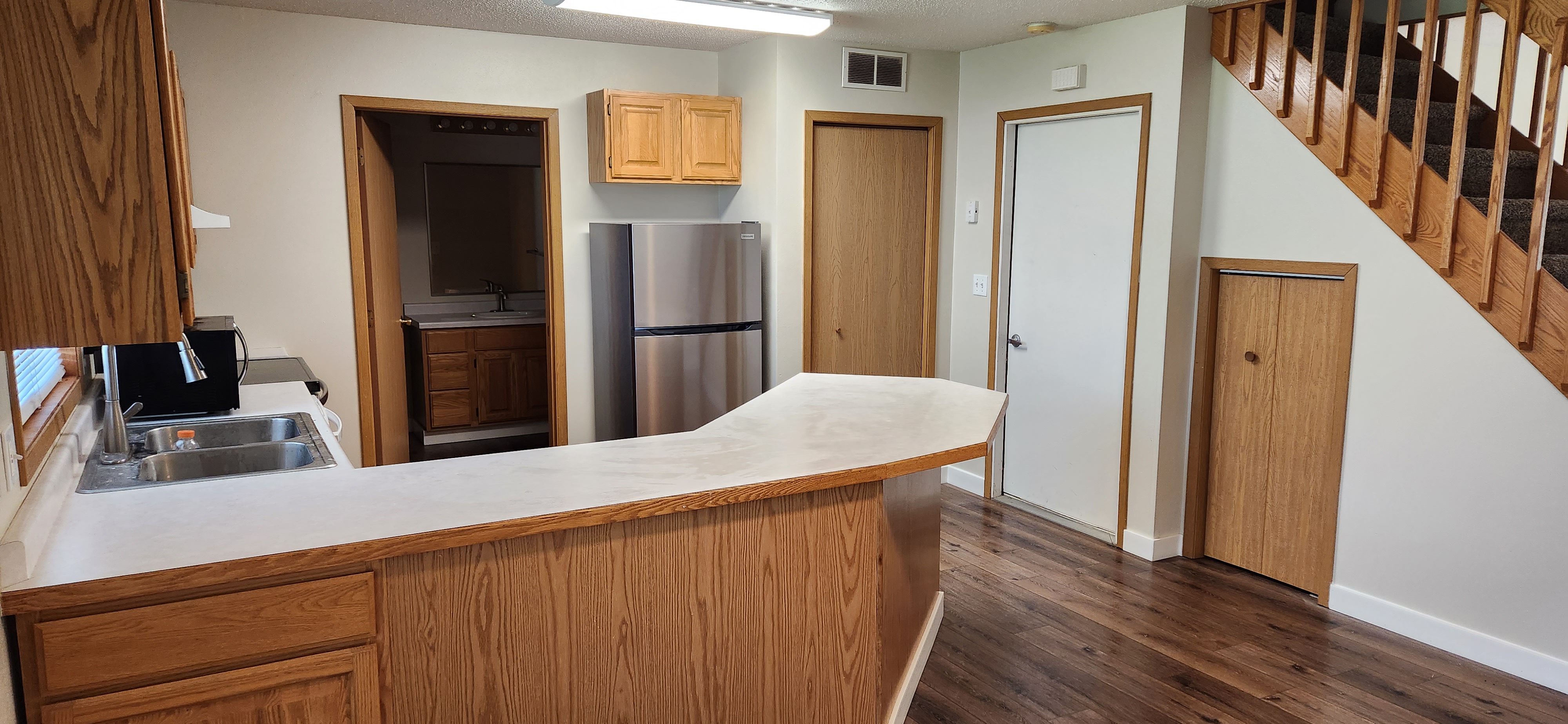 Fourplex Unit_1