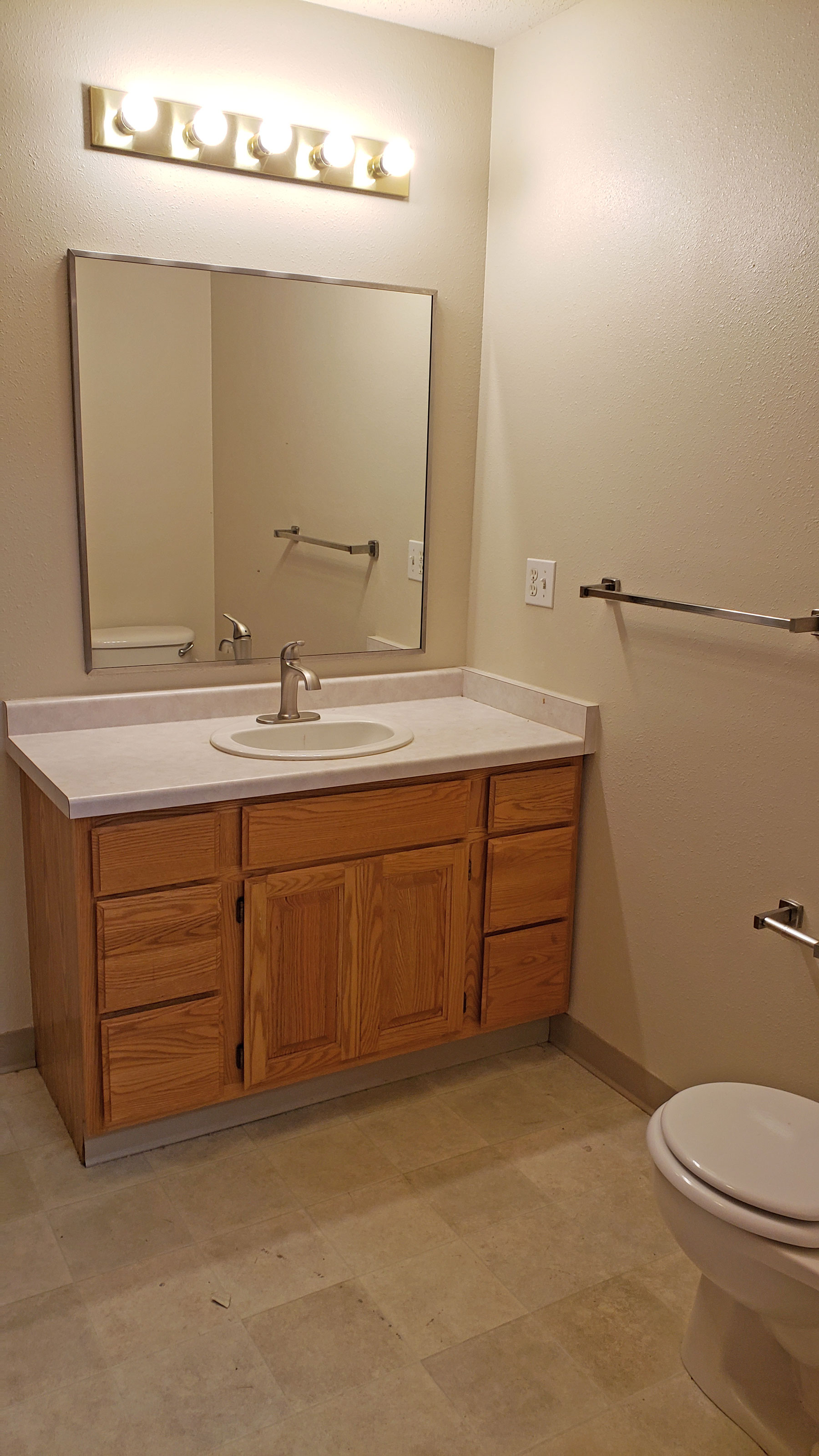 Fourplex Unit_1