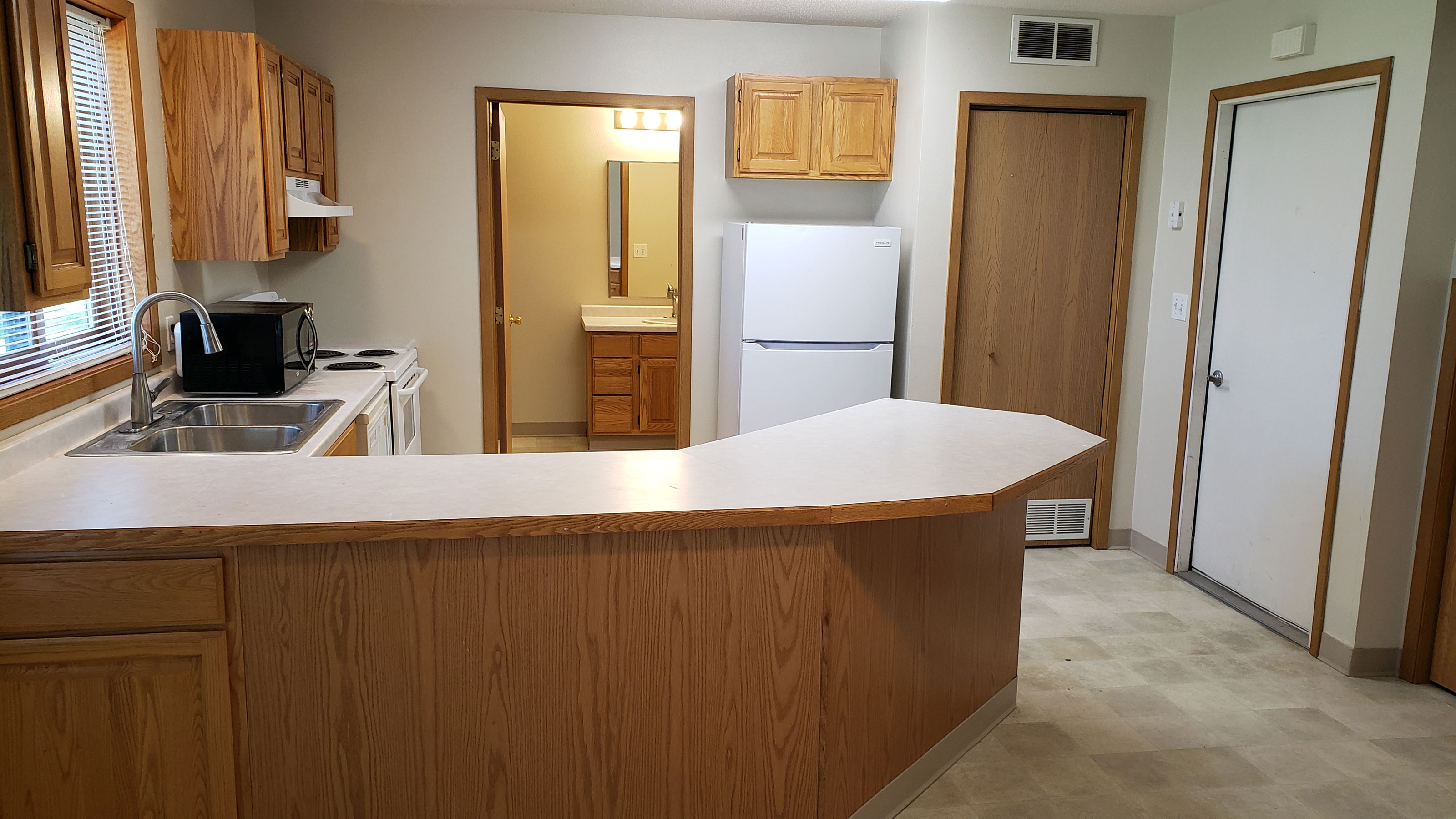Fourplex Unit_1