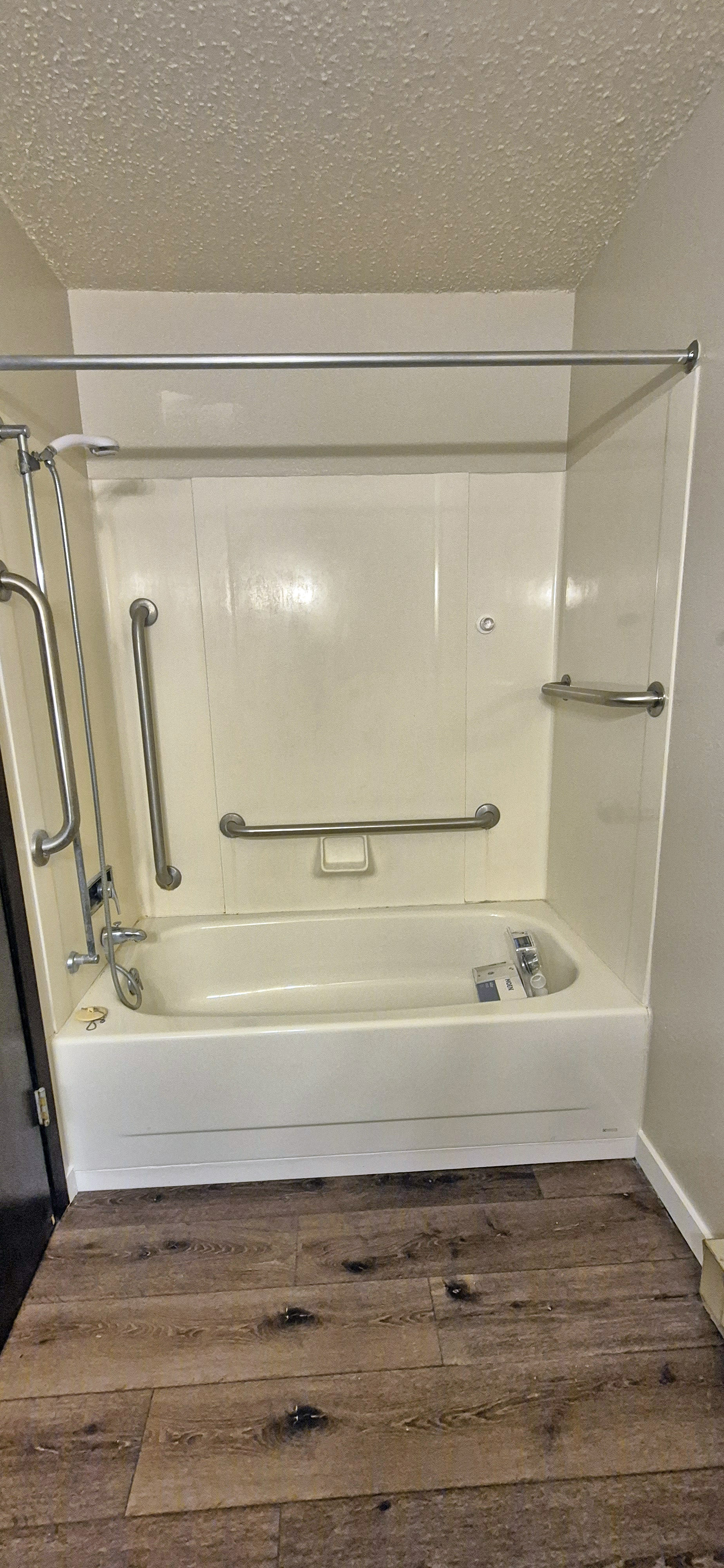 White House Unit_1